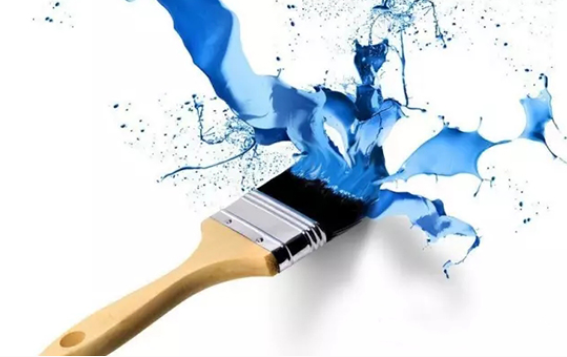 Advantages and disadvantages of one-component water-based paint
